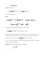 Tutorial Notes.doc on multiple integral.pdf